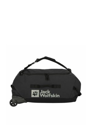Jack Wolfskin, ALL-IN DUFFLE WHEELER 90 - Trolley - phantom
