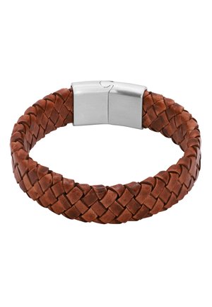 HER - Armband - cognac