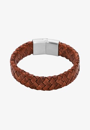 Heideman, HER - Armband - cognac