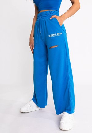 SELFIEROOM LOLLI - Spodnie treningowe