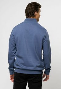 U.S. Polo Assn. KURT - Mikina - vintage indigo