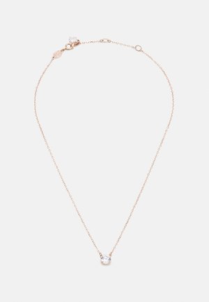 Swarovski CONSTELLA PENDANT - Halsband - rose gold-coloured