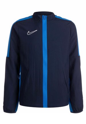 ACADEMY 23 - Trainingsjacke - obsidian royal blue white