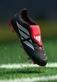 Δεν επιλέχθηκε, core black/footwear white/lucid red