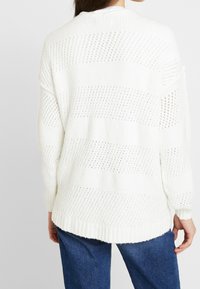 Hollister Co. Kofta - white