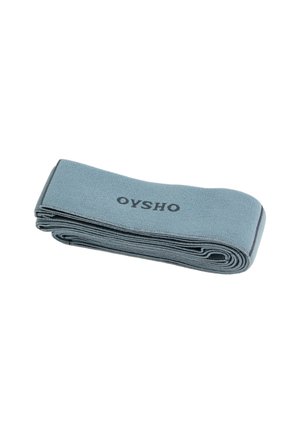 RESISTANCE BAND - Fitness / Yoga - blue