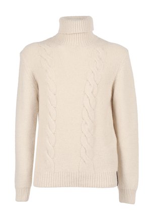 Maglione - beige
