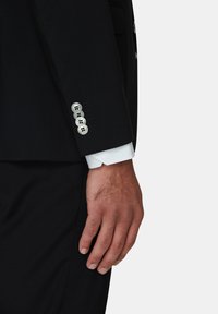 Oscar Jacobson FOGERTY - Giacca - black