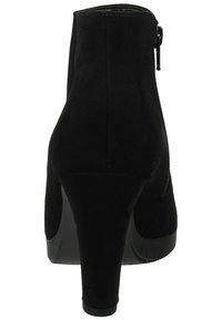 Gabor Botines de tacón - schwarz