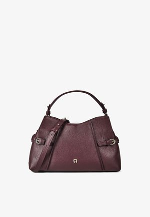 AIGNER, Handtas - port red