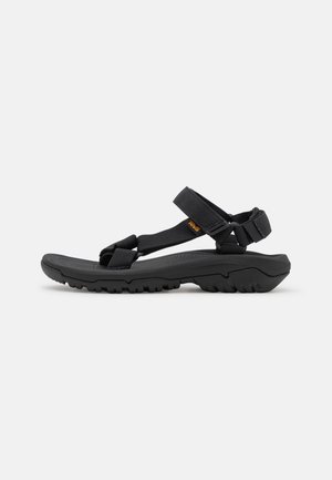 Outdoorsandalen - black