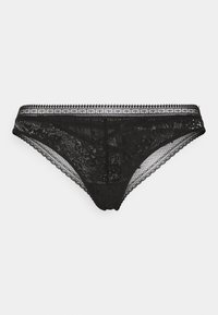 Passionata Slip - schwarz