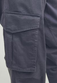 Jack & Jones JPSTKANE JJNOAH  granatowy