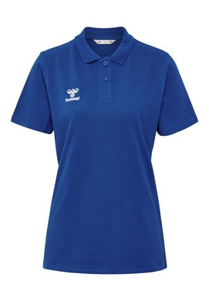 Hummel, - Koszulka polo
