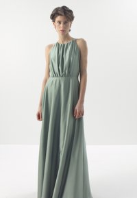 Swing DRESS - Proginė apranga - soft green