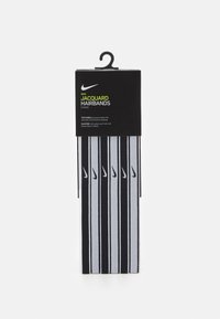 SPORT HEADBANDS 6 PACK - Kiti aksesuarai - white/black/white