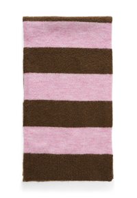 Saint Tropez GARBIE - Sjaal - chateau nuthach stripe