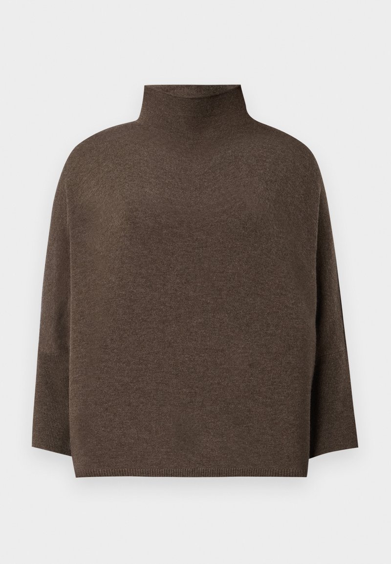 Repeat Jumper - cacao/brown - Zalando.co.uk