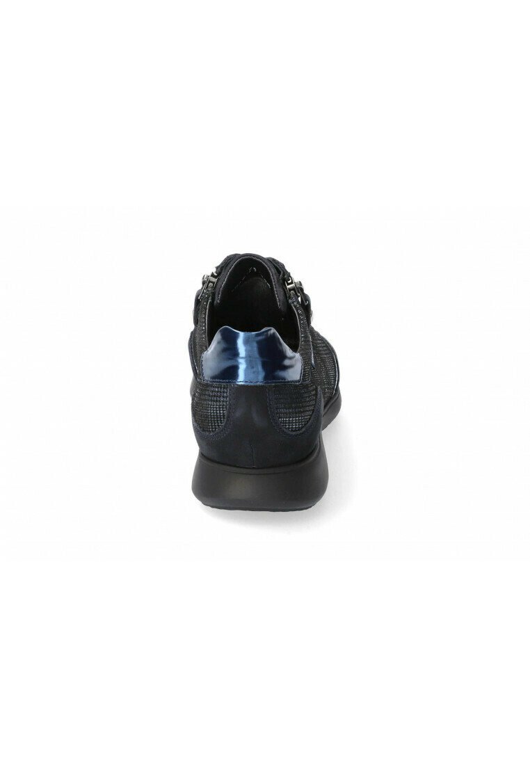 Damen Sneaker low | Mephisto MONIA Sneaker low bleu foncé/dunkelblau - WJ16521 Damen Sneaker low | Mephisto MONIA Sneaker low bleu foncé/dunkelblau - WJ16521