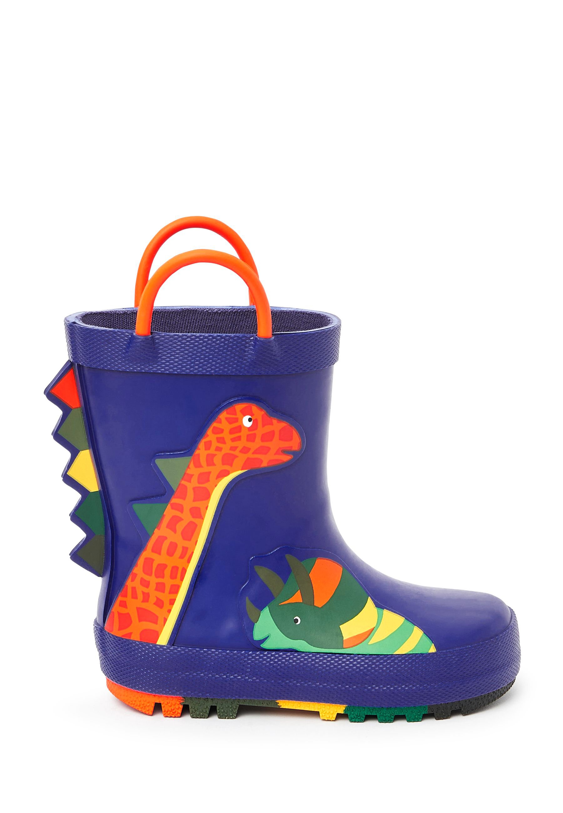 Next PANDA HANDLE - Wellies - blue/blue 