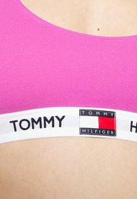 Tommy Hilfiger Bustier - lilac orchid