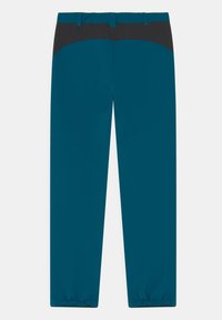 CMP LONG PANT UNISEX - Pantalons outdoor - deep lake
