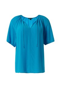 Unselected, ozeanblau