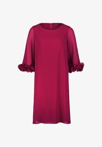 Ausgewählt, dark raspberry