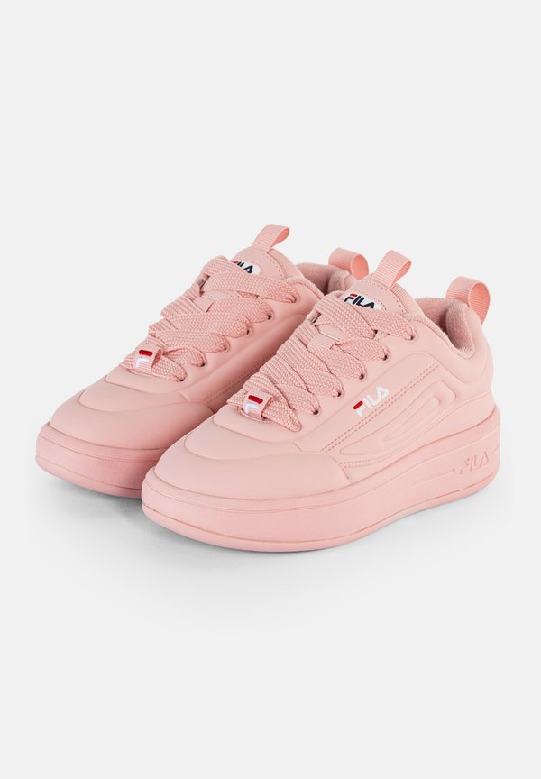 SUPER BUBBLE - Trainers2