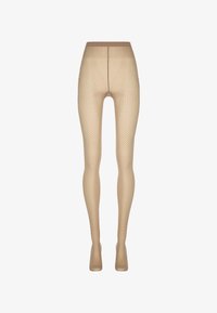 Crystal Roses Tights By Wolford XS Fairly Light Black Tights Appliqué Crystal Roses Tights By Wolford XS Fairly Light Black Tights Appliqué