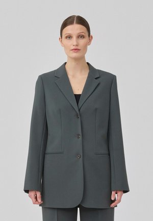 GALEMD - Blazer - harbor green