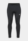 CORE WINTER - Зимни клинове - performance black