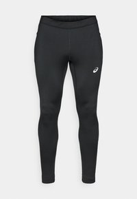 ASICS CORE WINTER - Mallas térmicas - performance black
