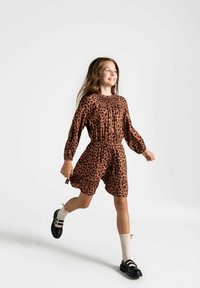 Coccodrillo - Sukienka z dżerseju