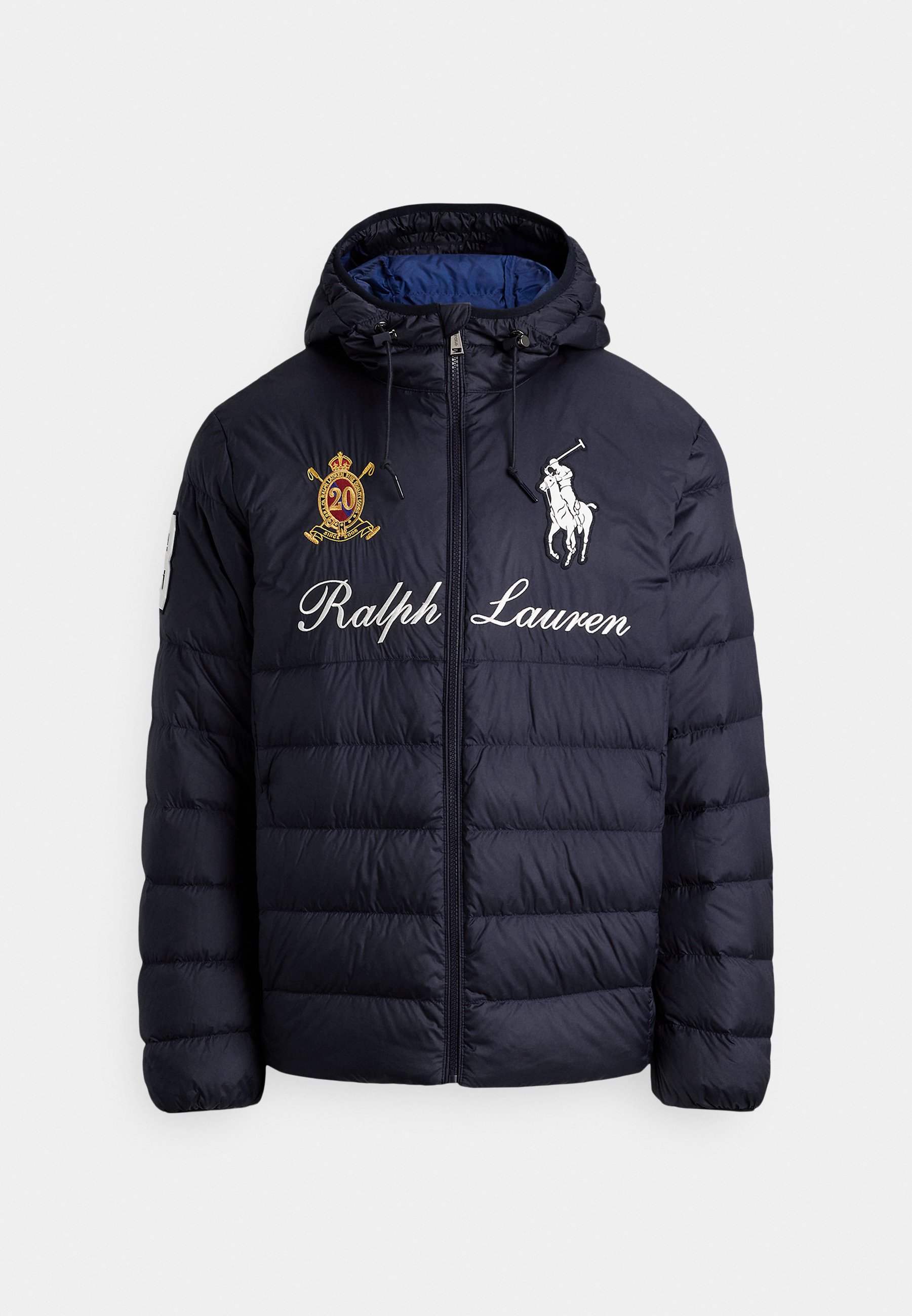 Polo Ralph Lauren POLO SPORT FULL ZIP JACKET UNISEX - Cortaviento
