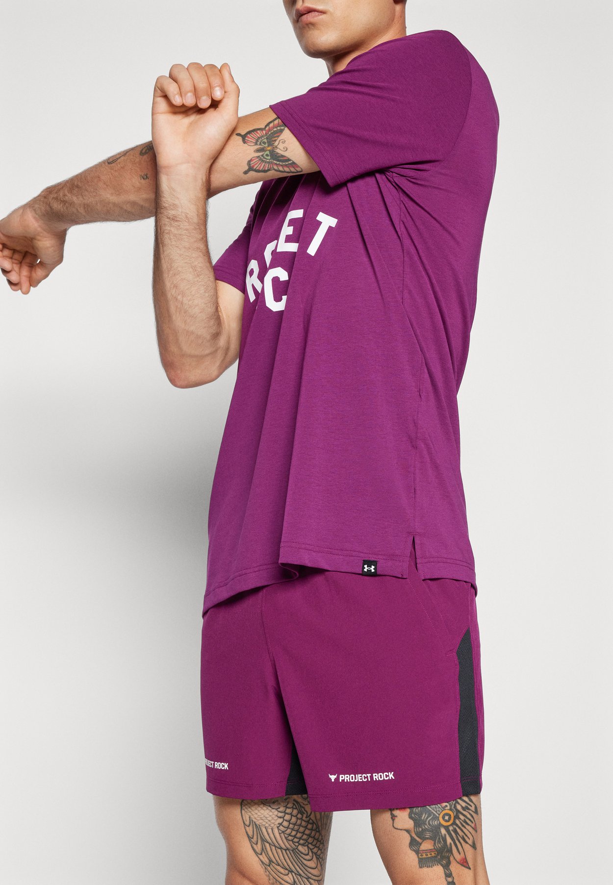 ROCK ULTIMATE SHORT
