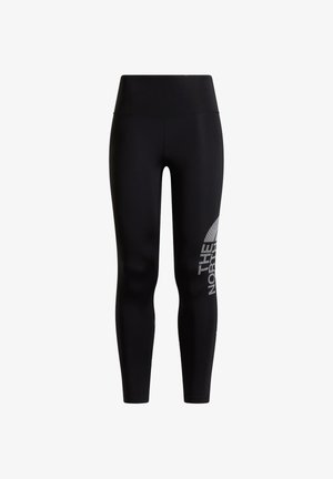 The North Face, - Legginsy