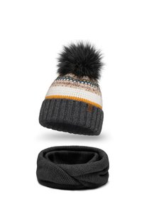 Niet geselecteerd, dark grey