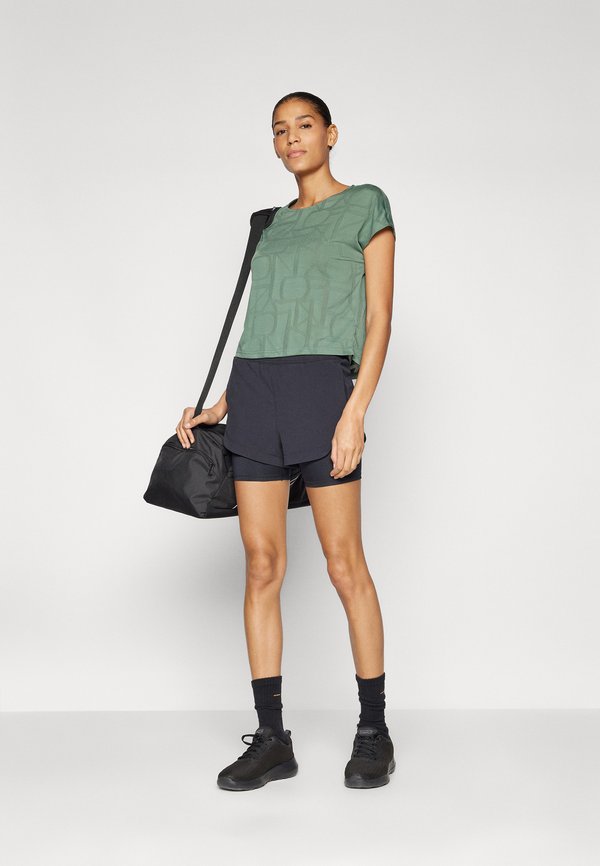 ONPAUB MERLIN ON BAT SHORT TEE - Print T-shirt3