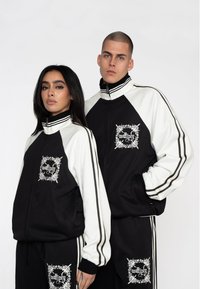 UNISEX - Bluza rozpinana