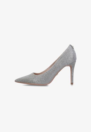 Carvela, Sandales à talons hauts - silver-coloured