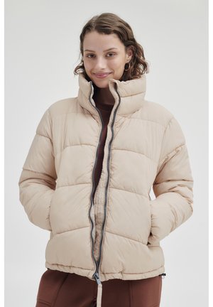 BYBOMINA - Winterjacke - rose dust