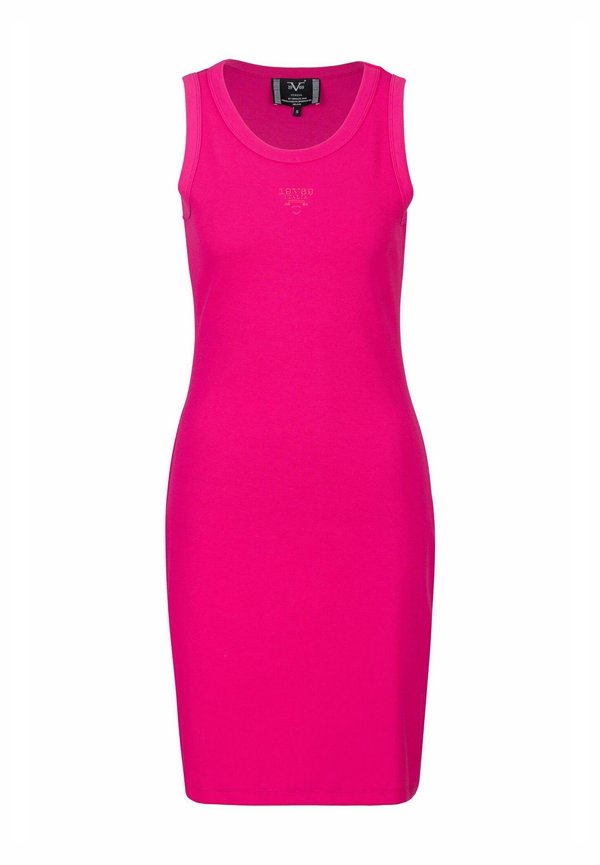 LOREDANA - Etuikleid