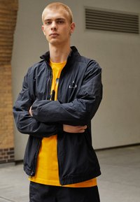 Jordan Jachetă de vară - black