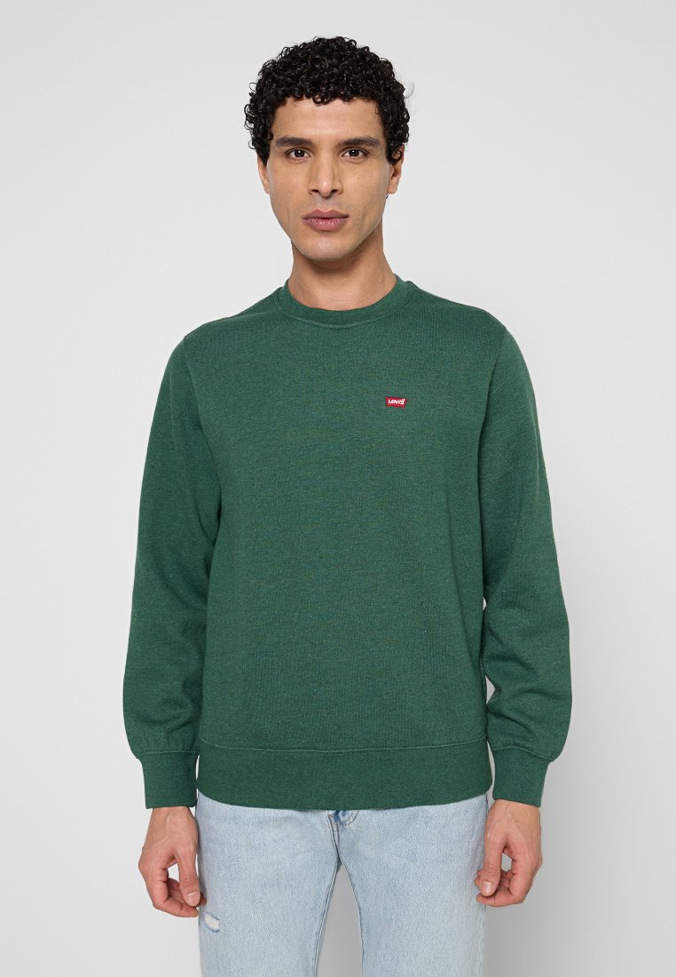 Levi’s® Sweater groen