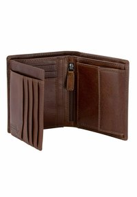 camel active Portefeuille - cognac