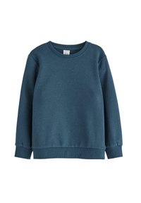 Unausgewählt, dark blue