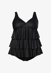 Ausgewählt, black