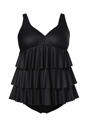 Ulla Popken, SET, czarny