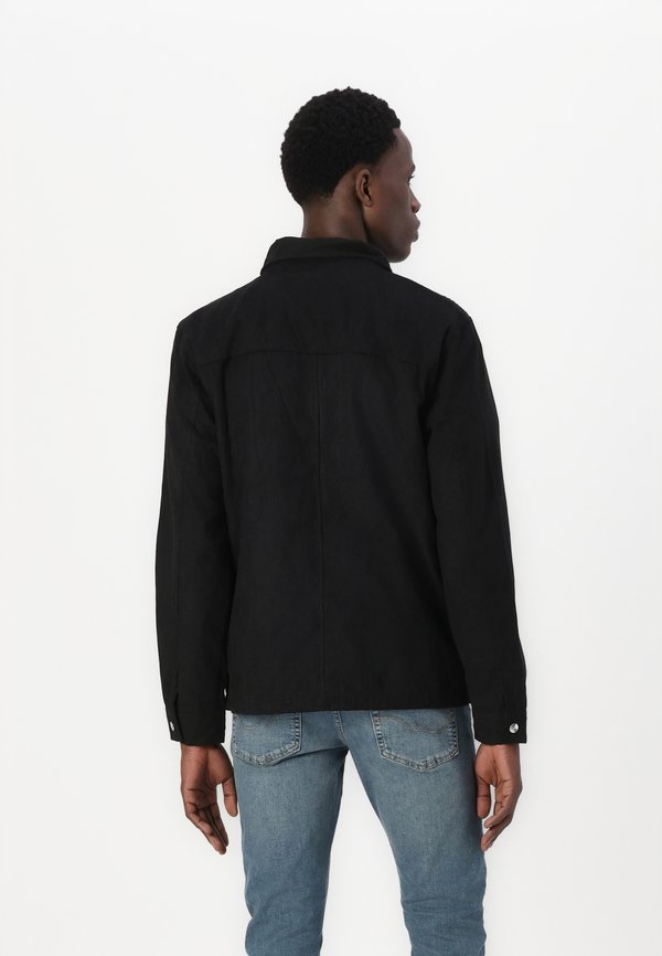 LATHAN - Summer jacket4